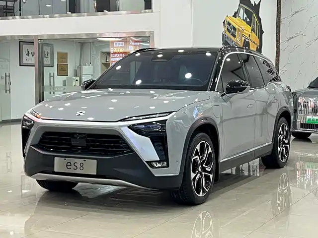 2022 Nio ES8
