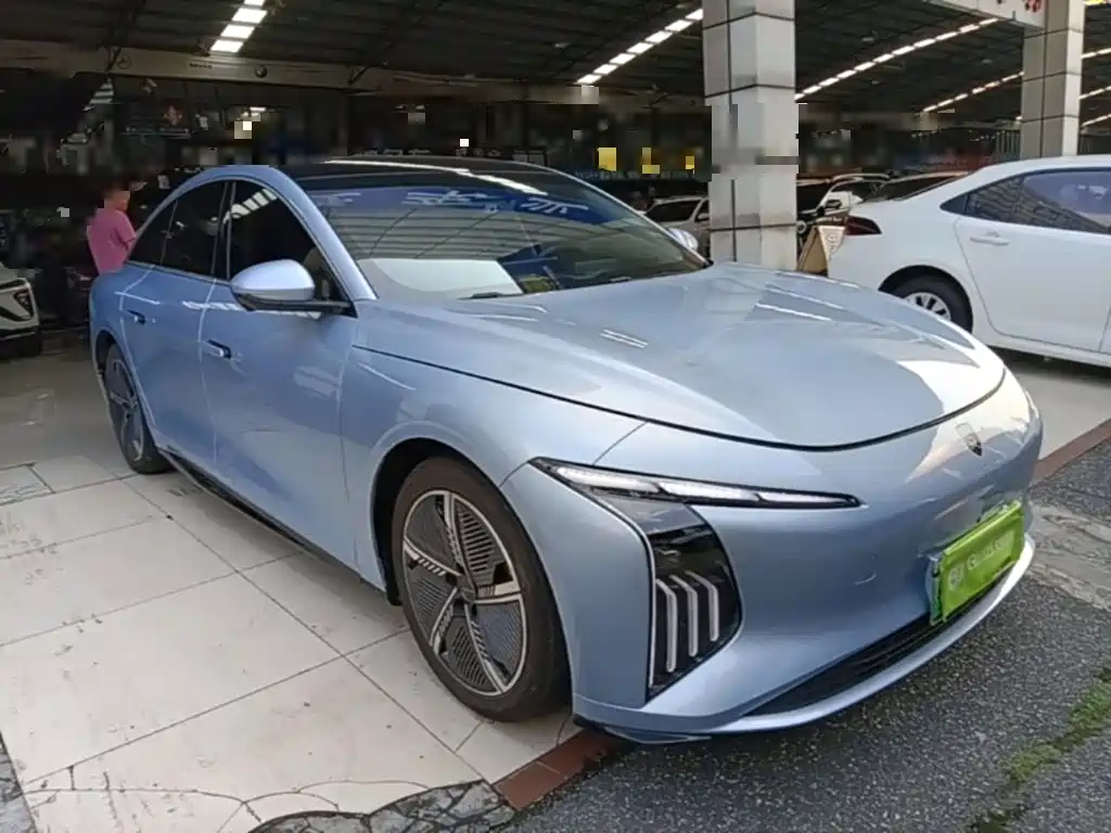 Fengxing Xinghai S7 — миниатюра 4