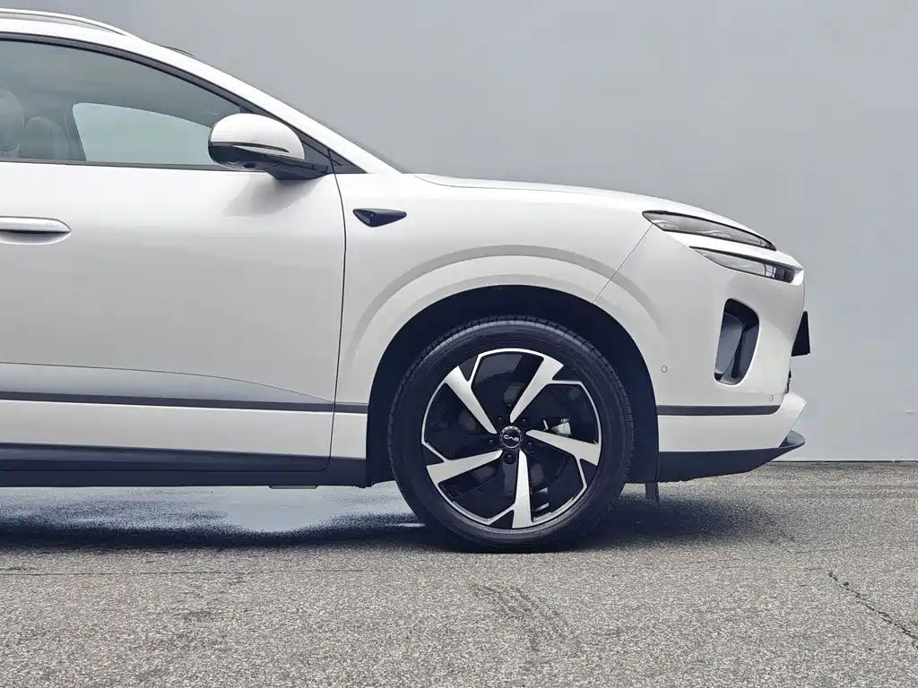 BYD Sealion 06 — миниатюра 22