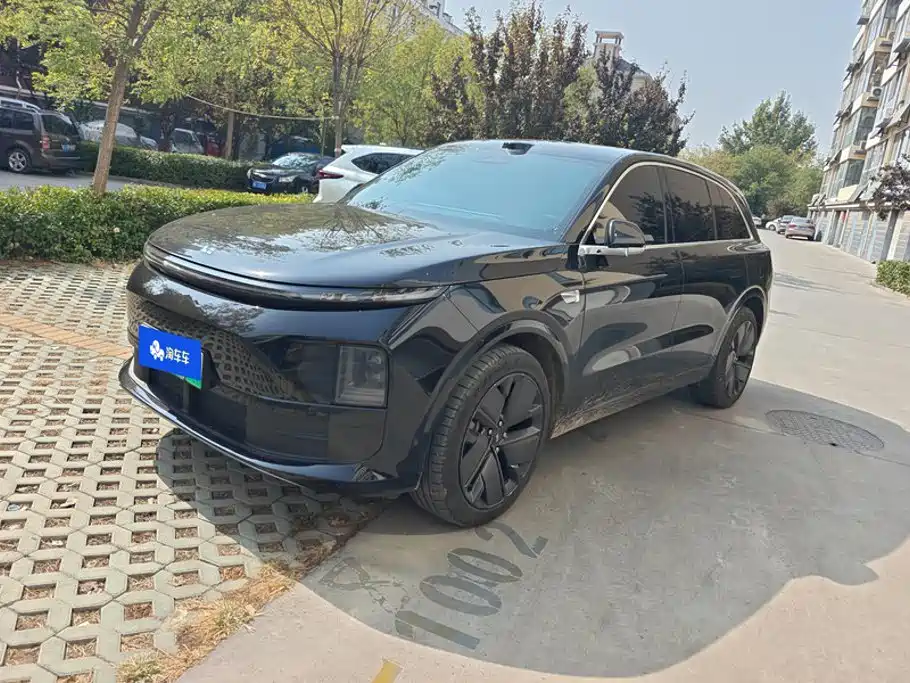 Li Auto Li L6