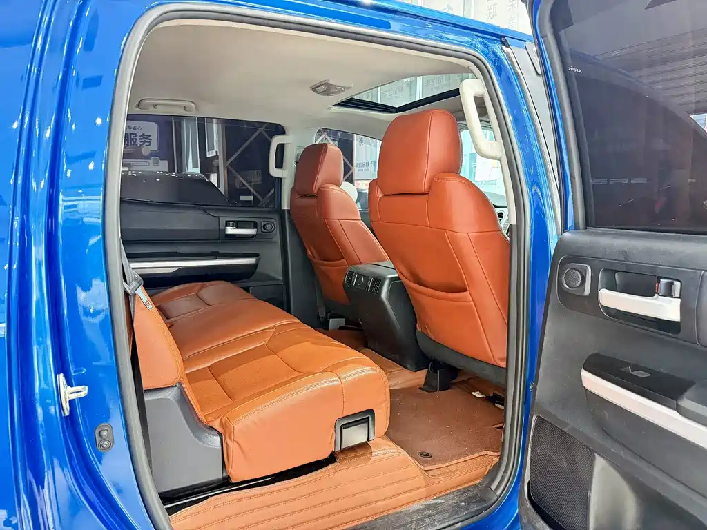 Toyota Tantu — миниатюра 8