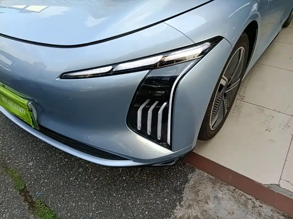 Fengxing Xinghai S7 — миниатюра 24