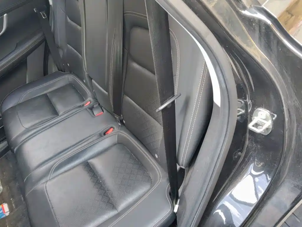 Chery Tiggo 8 — миниатюра 13