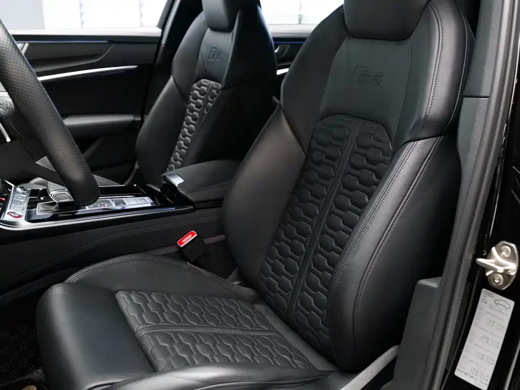 Audi RS 6 — миниатюра 17