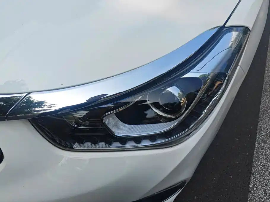 GAC Motor Trumpchi GA6 — миниатюра 5
