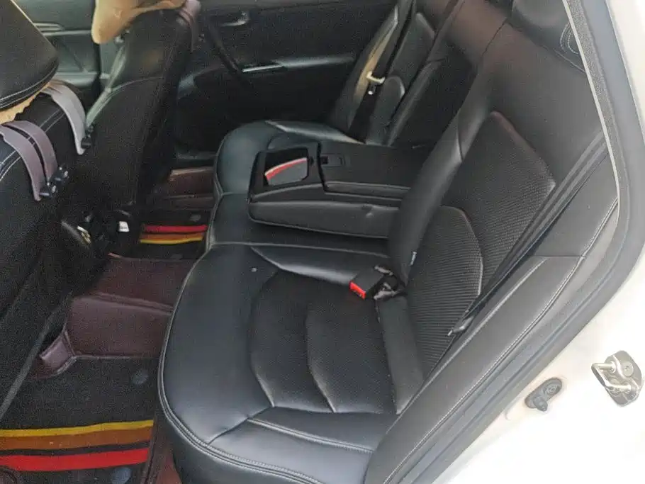 GAC Motor Trumpchi GA6 — миниатюра 11