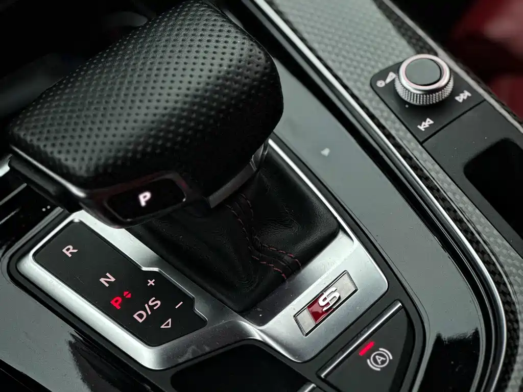 Audi S4 — миниатюра 5