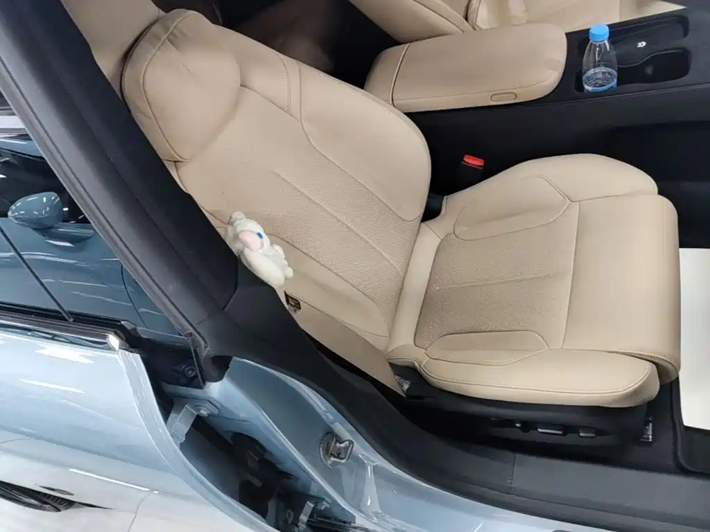 NIO ET5T — миниатюра 25
