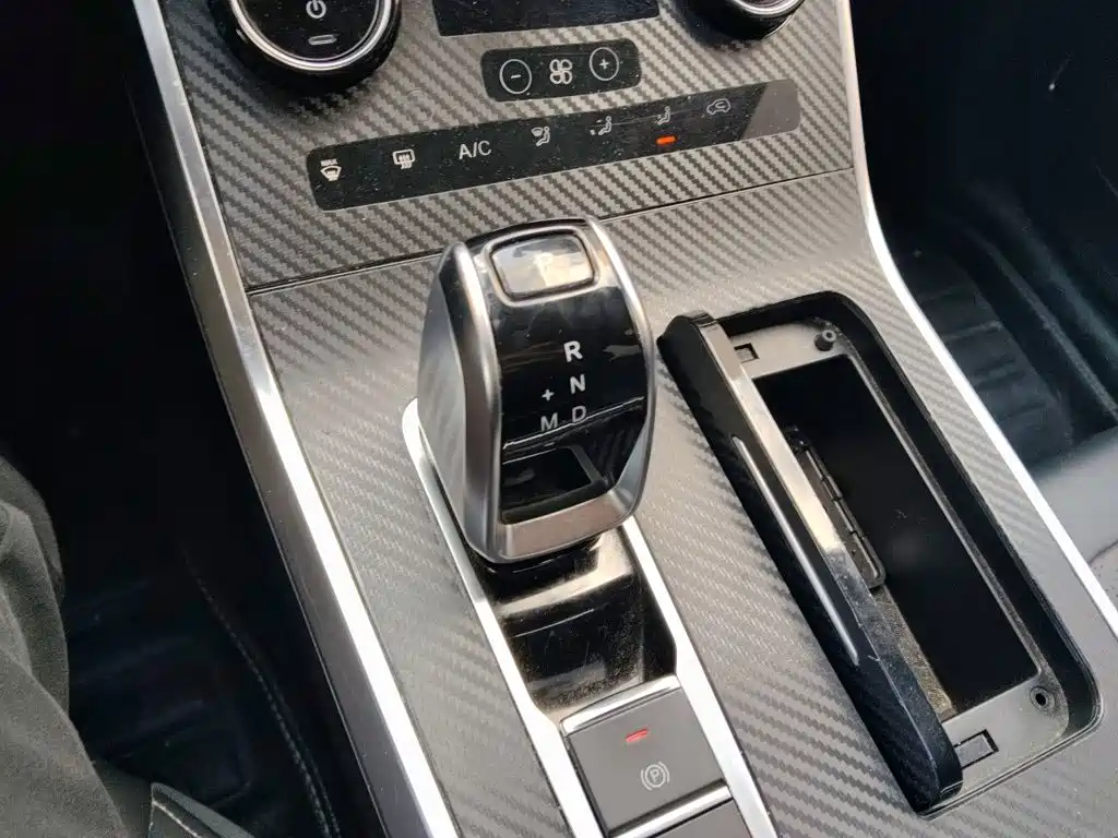 Chery Tiggo 8 — миниатюра 10