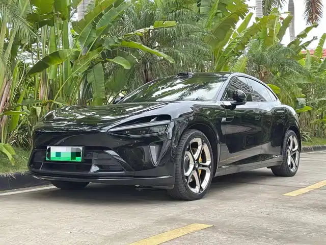2025 xiaomi YU7