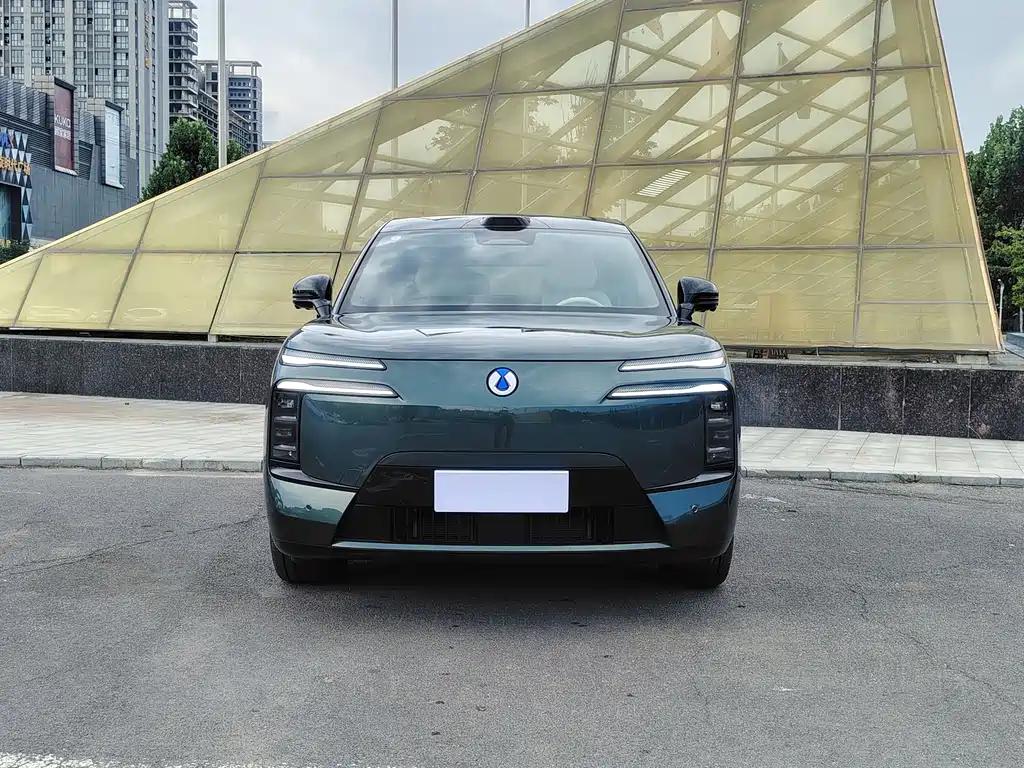 Denza Zoom N8L — миниатюра 2