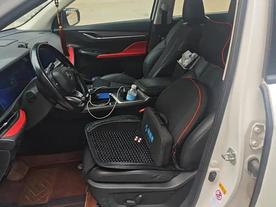 Changan CS55PLUS — миниатюра 9