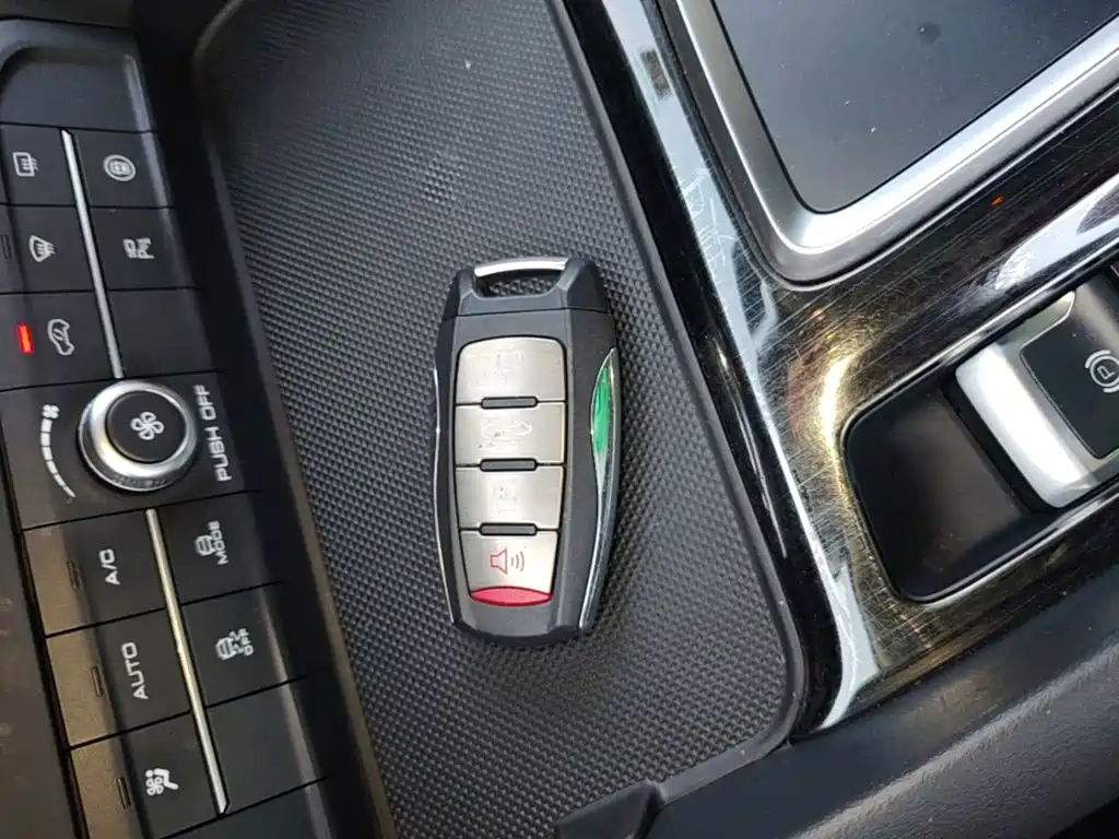 Haval F7 — миниатюра 9