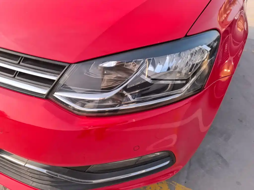 Volkswagen Polo — миниатюра 24