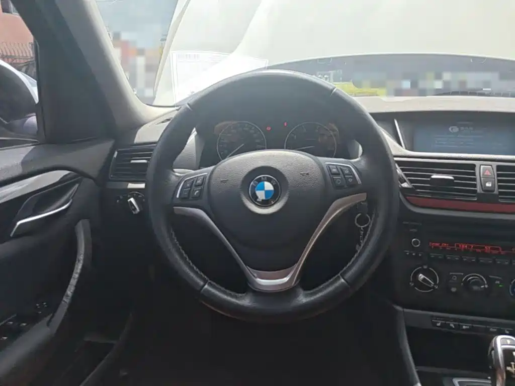 BMW X1 — миниатюра 3