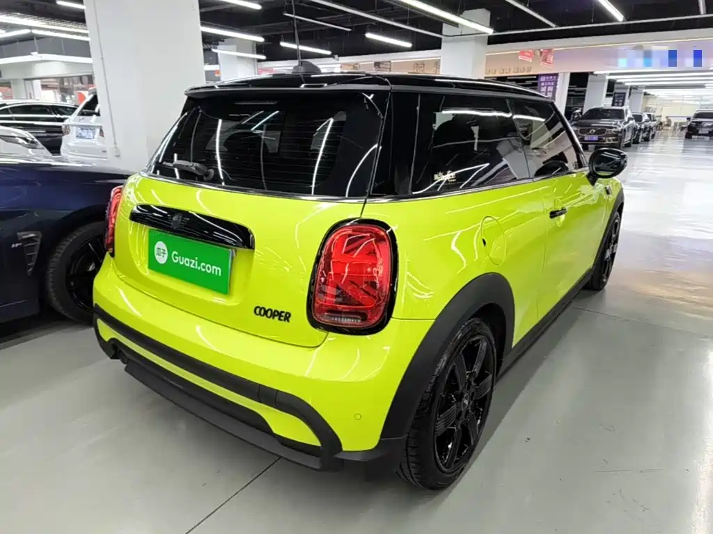 MINI Mini — миниатюра 7