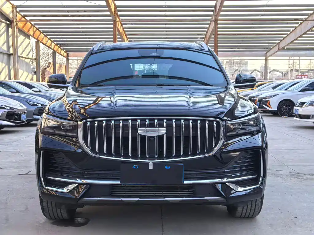 Geely Xingyue L