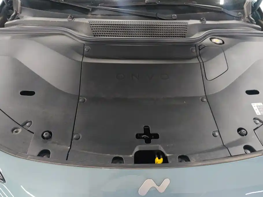 Onvo L60 2025 60kWh