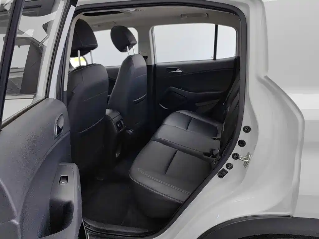 Hyundai ix35 — миниатюра 15