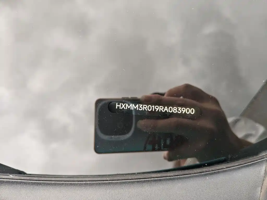Xiaomi SU7 2024 Smart Drive Pro