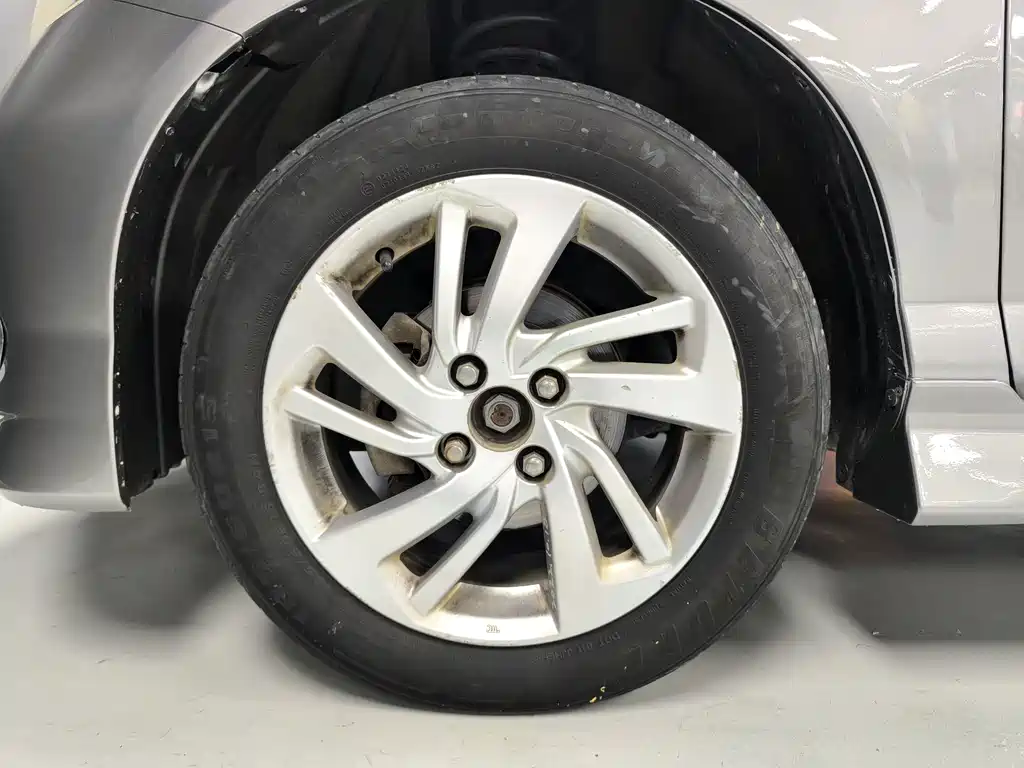 Honda Fit — миниатюра 15