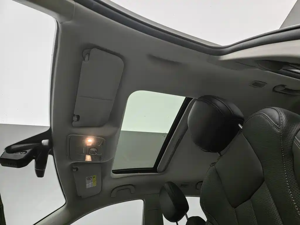 Ford Territory — миниатюра 14