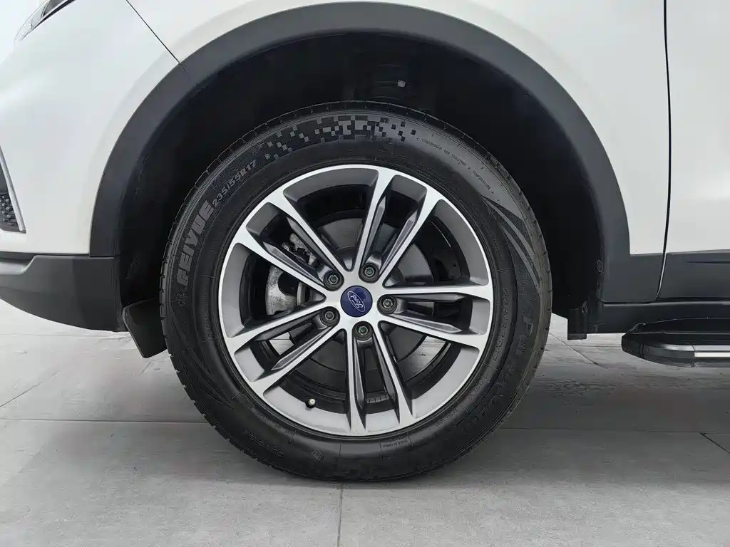 Ford Territory — миниатюра 17