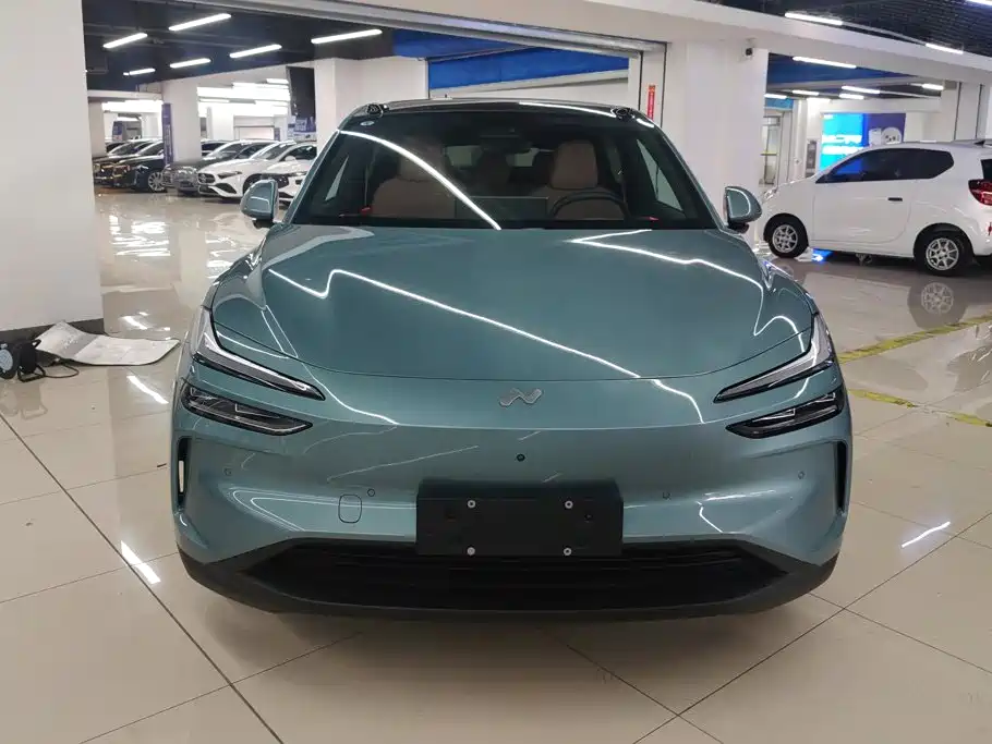 Onvo L60 2025 60kWh