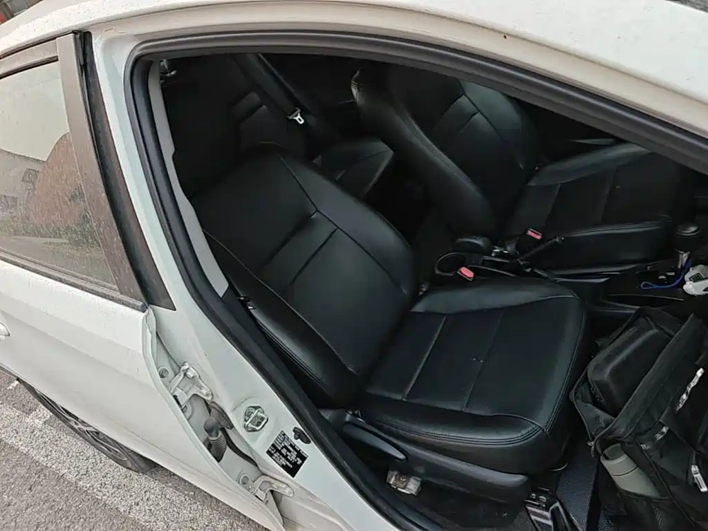 Toyota Vios — миниатюра 25