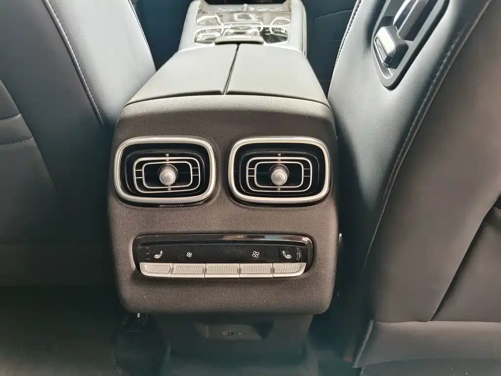 Chery Tiggo 9 — миниатюра 7