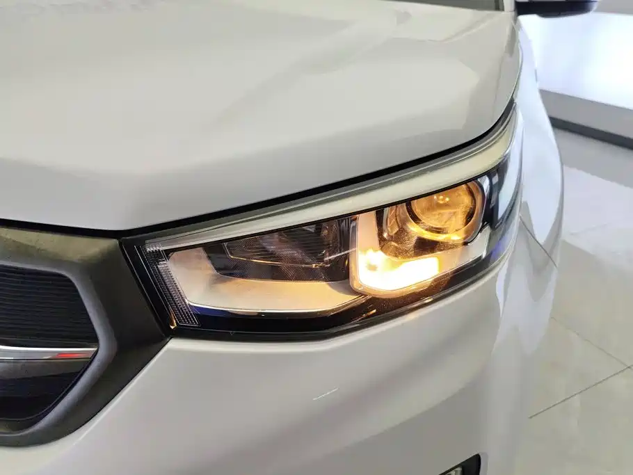 Changan CS55 — миниатюра 5