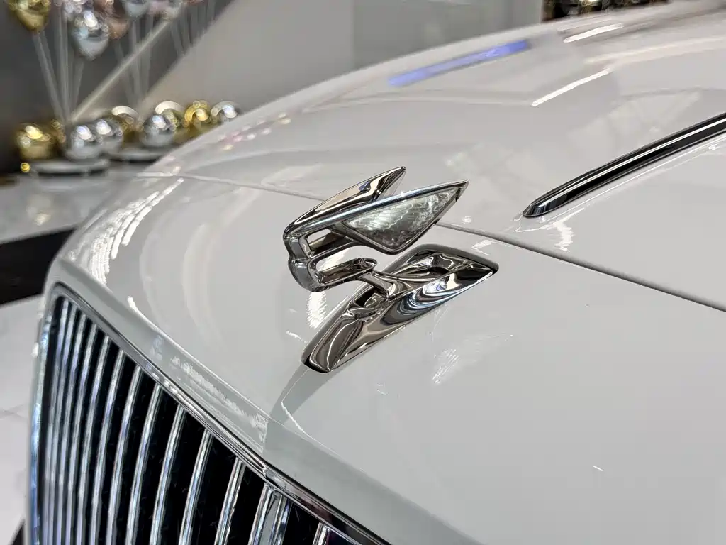 Bentley Flying Spur 2022 2.9T V6 Hybrid