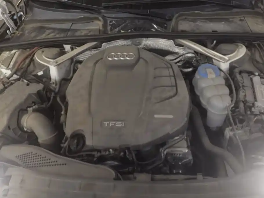 Audi A4L 2018 30 40 TFSI Sport