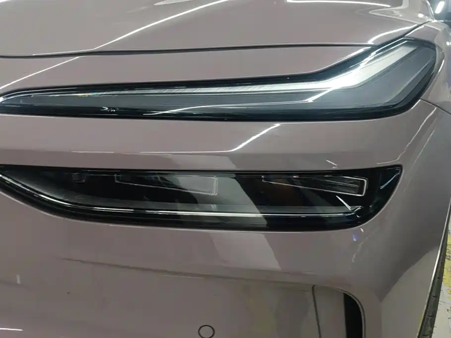 Onvo L60 2025 60kWh