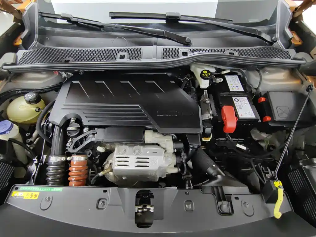 Peugeot 2008 — миниатюра 6