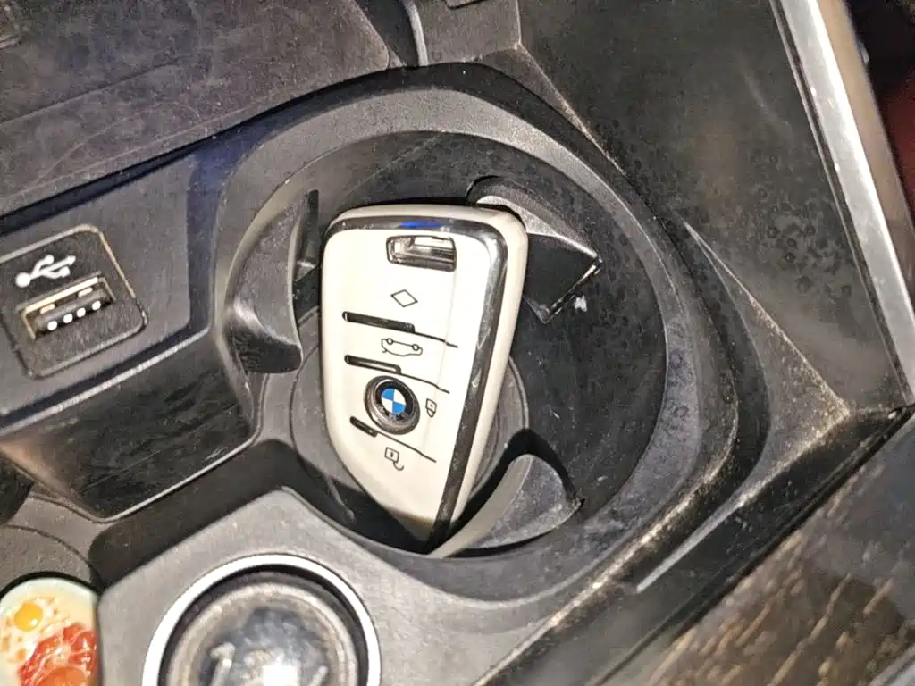 BMW 3 Series — миниатюра 9