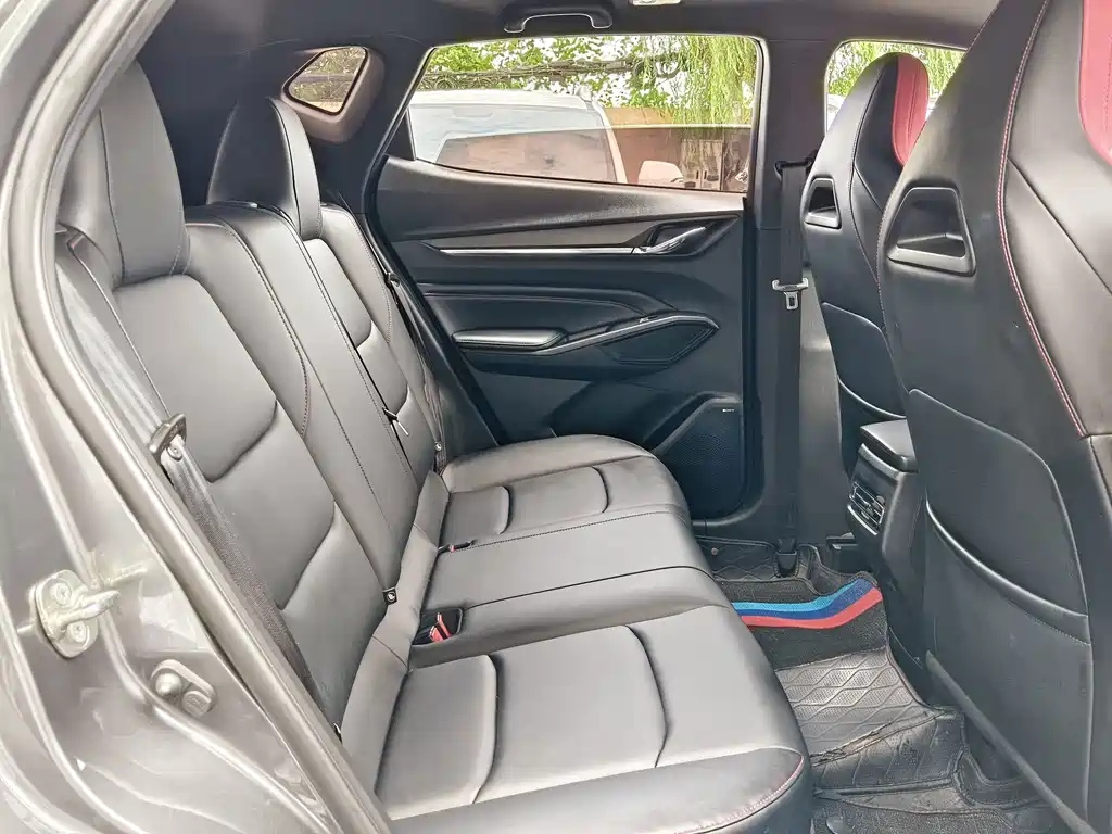 Changan X5 PLUS — миниатюра 9