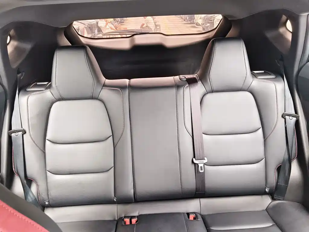 Changan X5 PLUS — миниатюра 11
