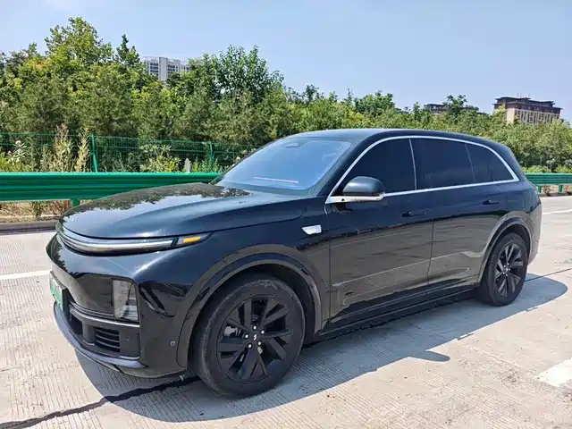 2024 Li Xiang L7