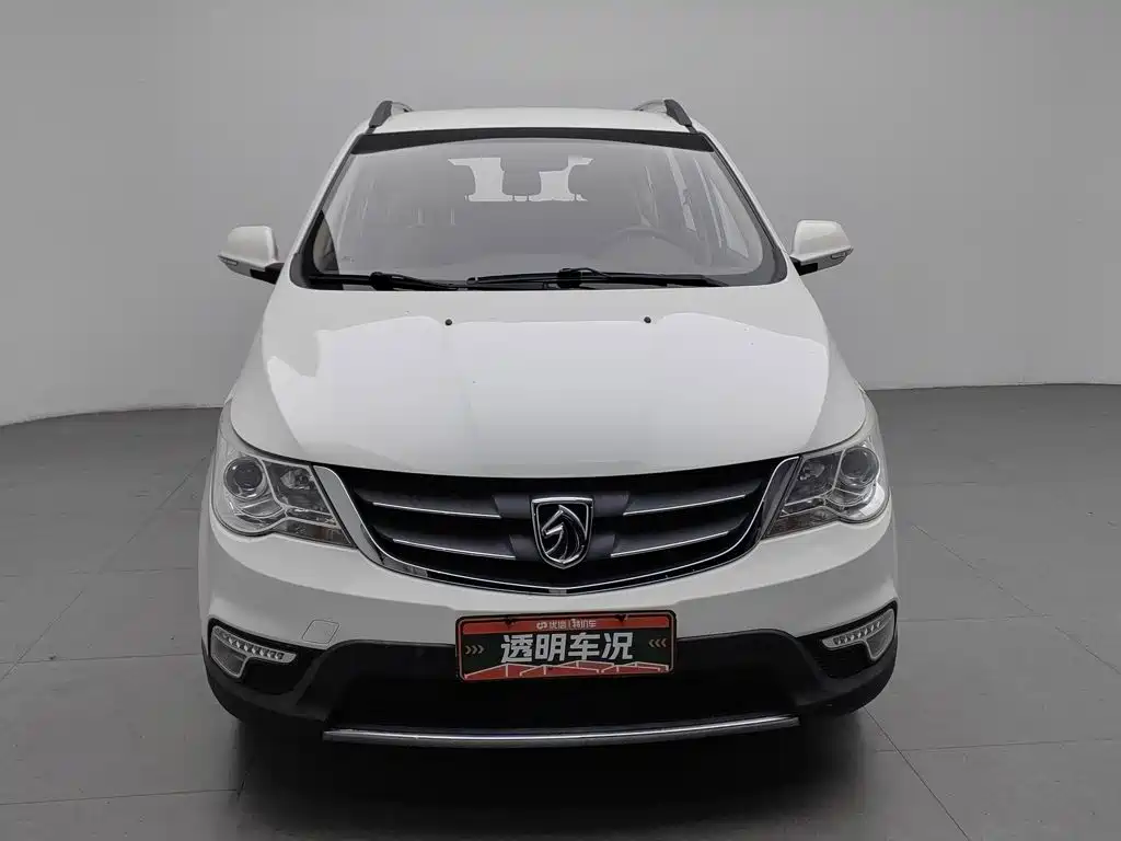 Baojun 730 — миниатюра 3