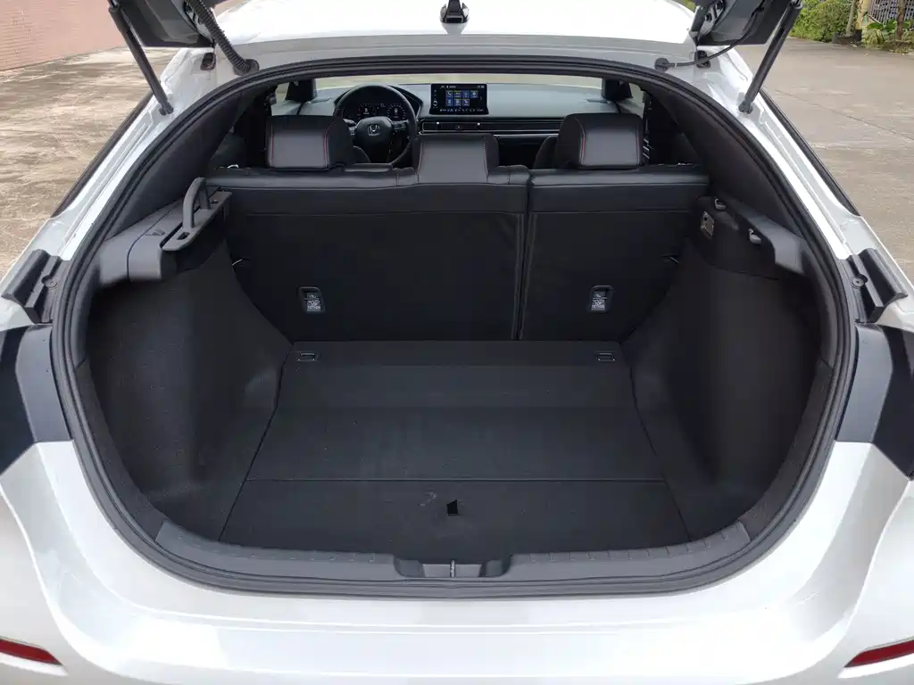 Honda Civic — миниатюра 22