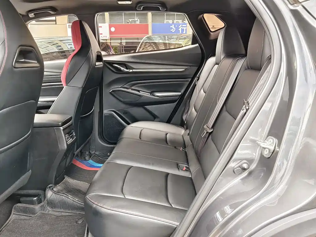 Changan X5 PLUS — миниатюра 10