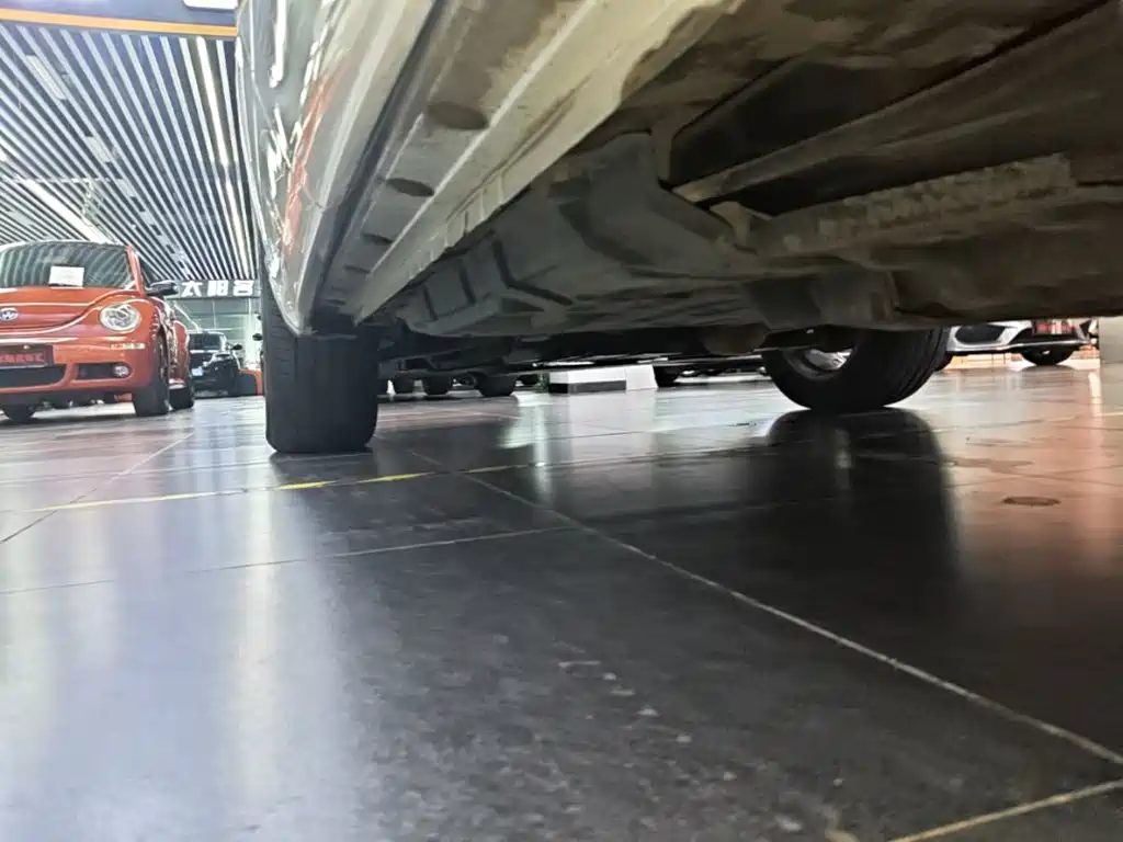 Toyota Highlander — миниатюра 22