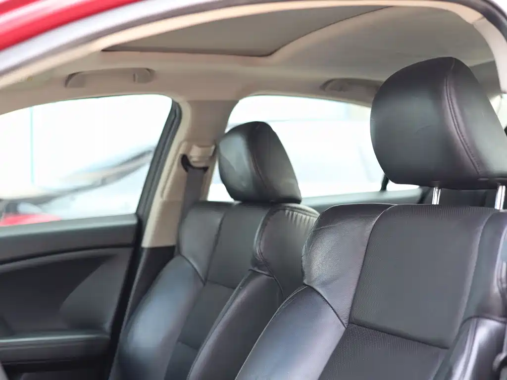 Honda Spirior — миниатюра 18