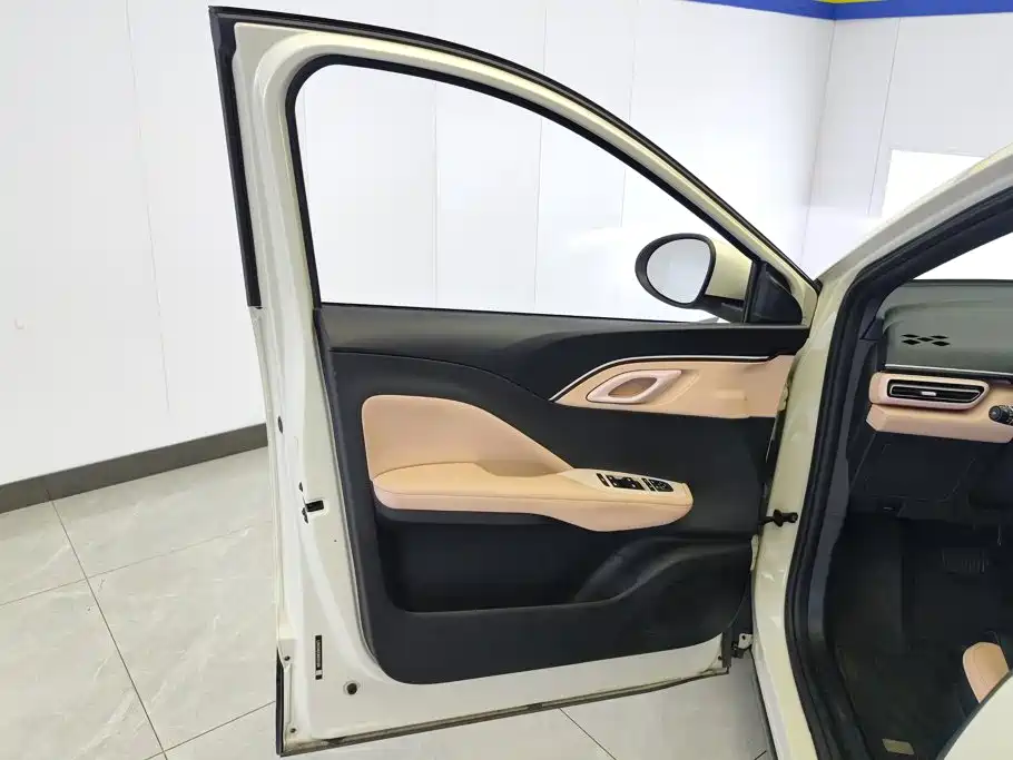BYD Seagull — миниатюра 7