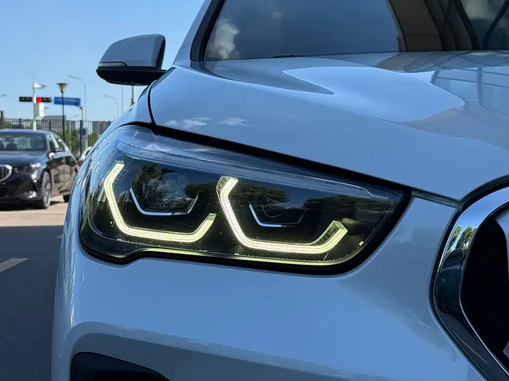 BMW X1 — миниатюра 23