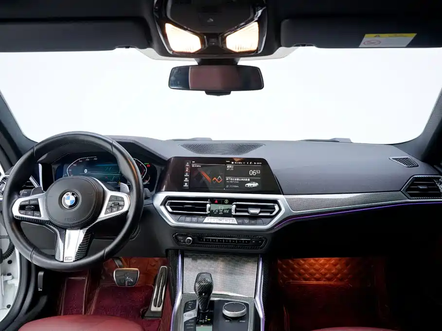 BMW 4 Series — миниатюра 3