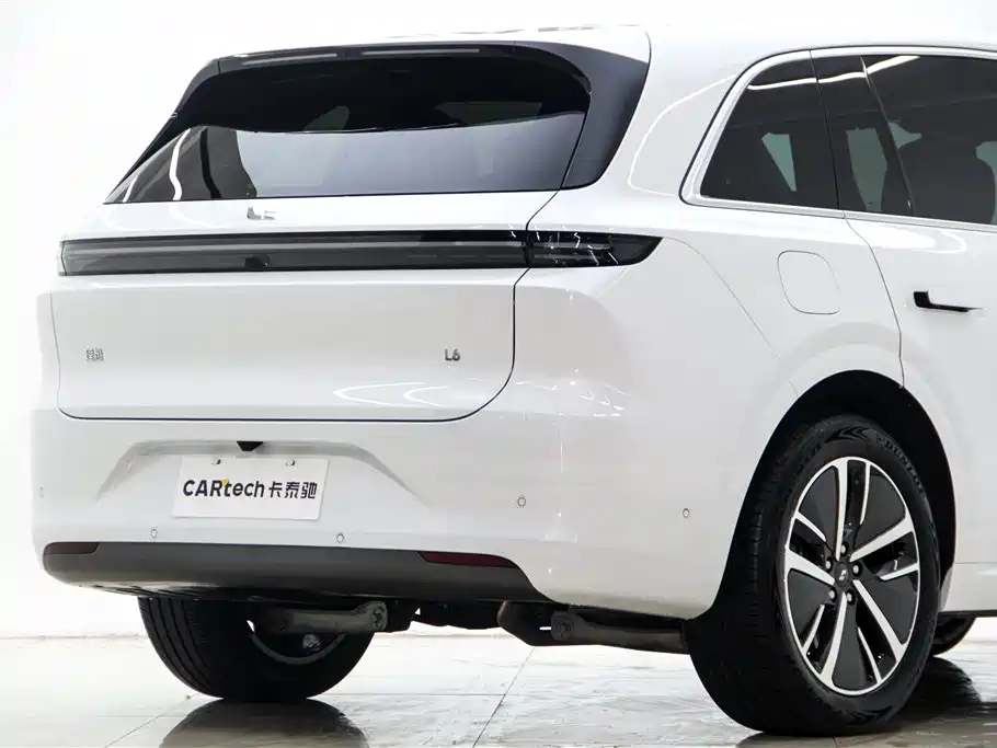 Li Auto IDEAL L6