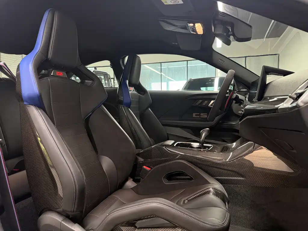 BMW M2 — миниатюра 10