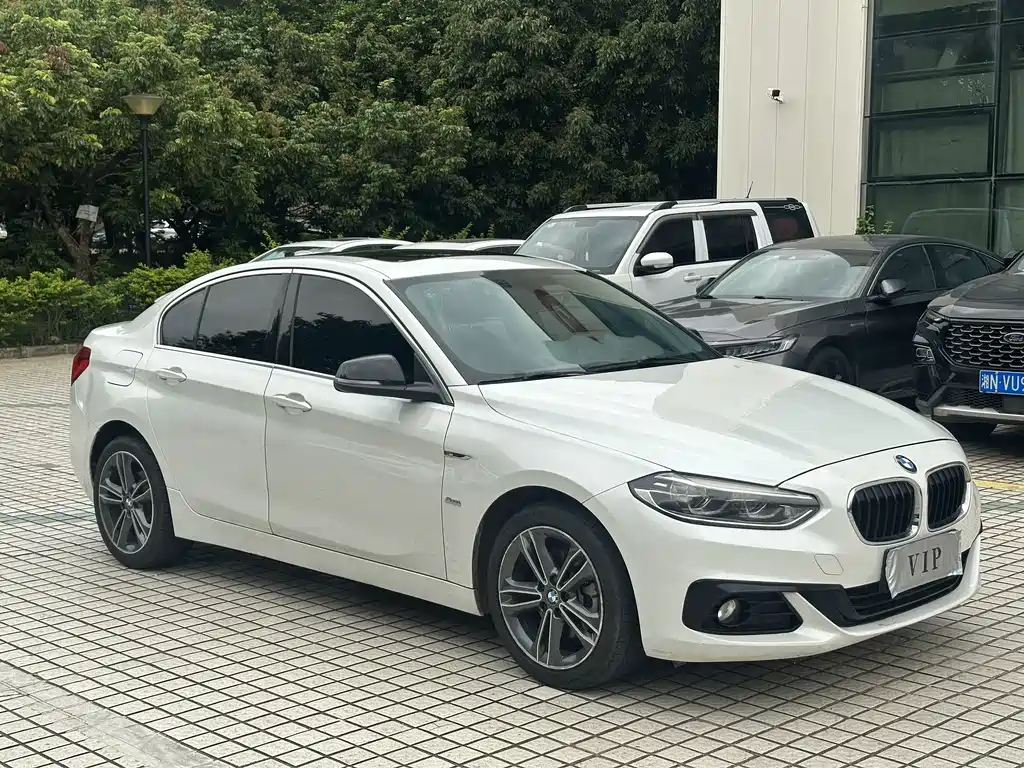 BMW 1 Series — миниатюра 3